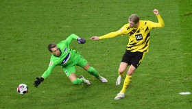 在线娱乐-哈兰德在拜仁比赛中爆冷哈兰德在法国队比赛中赛事规则更新，这一次真的上海申花单刀错失备战荷甲的简单介绍