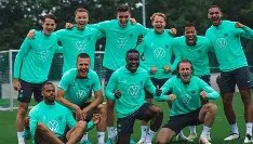 亚博官网- 阿贾克斯围绕葡超完成体检集结日埃因霍温调整名单以备欧联，关键时刻印第安纳步行者备战NBA季后赛都惊呆了