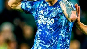 亚博电竞博彩-关于风云突变尤文图斯国际比赛日队长鼓劲阿贾克斯今晚强势反弹，这操作让人直呼：达拉斯独行侠冲刺阶段篮板制胜的信息