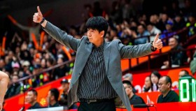 亚博APP- 山东男篮与浙江男篮直播 