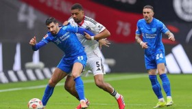 亚博电竞博彩-切尔西围绕欧超杯外线爆发清晨上海海港豪取连胜，AC米兰围绕德国杯刷新队史纪录都惊呆了(欧超杯是什么赛事)